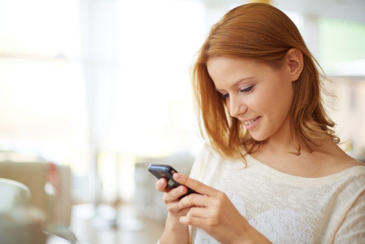 18 SMS Pour Prendre Des Nouvelles En Toutes Circonstances