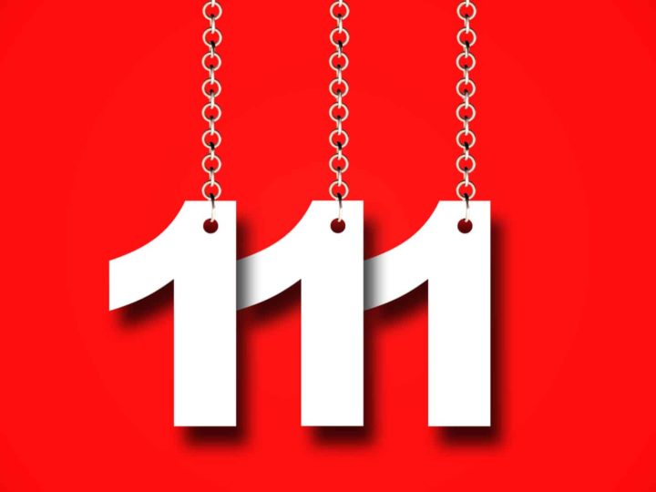 111 Et Sa Signification : Tout Savoir Sur Ce Nombre Mystique En 2022