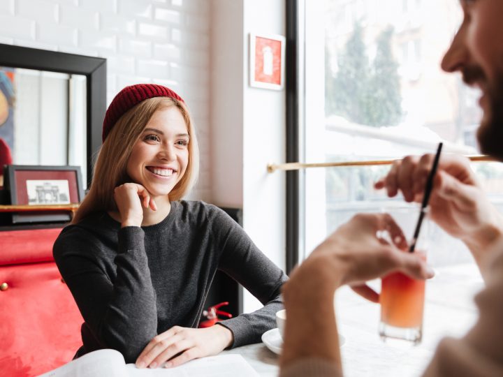 Comment Draguer Un Homme En Toute Subtilité : 15 Techniques