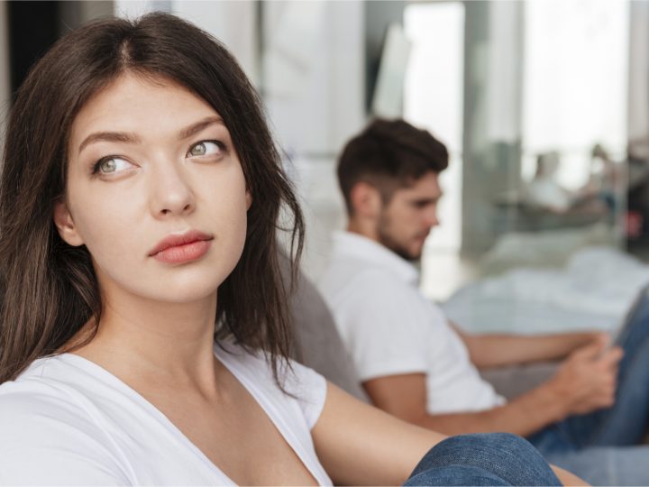 Comment Faire Réagir Un Homme Distant? Voici Tous Les Secrets