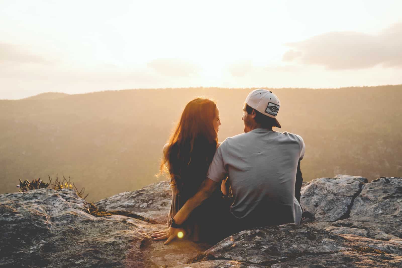 La Difference Entre L Amour Et L Amitie Pour Un Homme