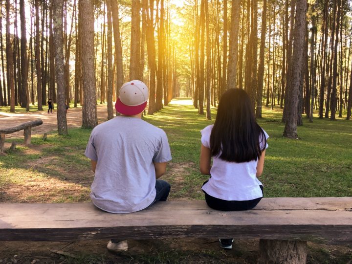 L’amitié Homme-femme Peut-elle Vraiment Fonctionner?