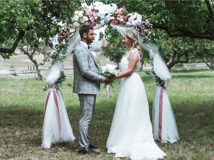 Les Vœux De Mariage : 15 Exemples De Souhaits Pour L’année 2022