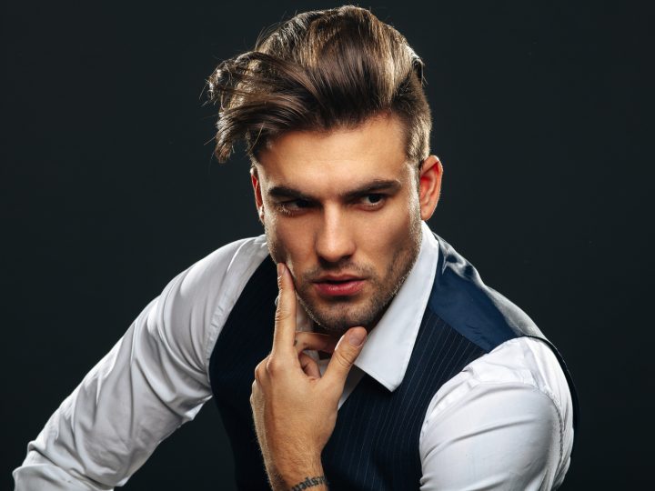 Sapiosexuel Définition : Qu’est-ce Qu’un Sapiosexuel Et Qu’est-ce Que Cela Signifie ?