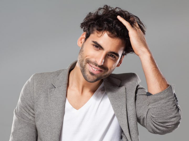 Un Homme Charismatique : Une Qualité Que Les Femmes Trouvent Sexy