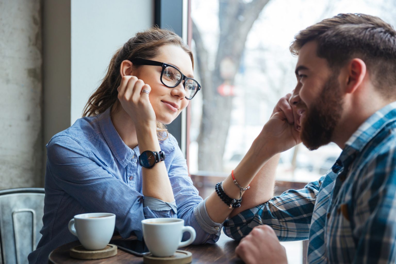 Comment Avouer Ses Sentiments À Une Fille De La Bonne Manière?