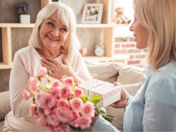 25 Façons Sincères De Dire À Quelqu’un « Merci D’être Là Pour Moi »
