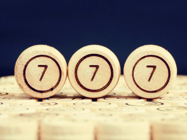 777 : La Signification Et La Symbolique De Ce Nombre Important