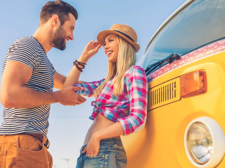 À La Recherche De L’homme Parfait : 20 Choses Clés À Savoir
