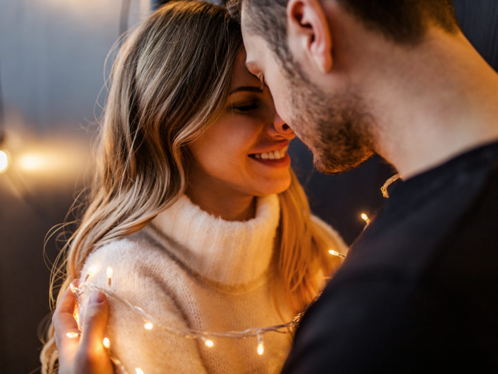 Amour Passionnel : Est-Ce Un Sentiment Qu’on Appelle Éphémère ?