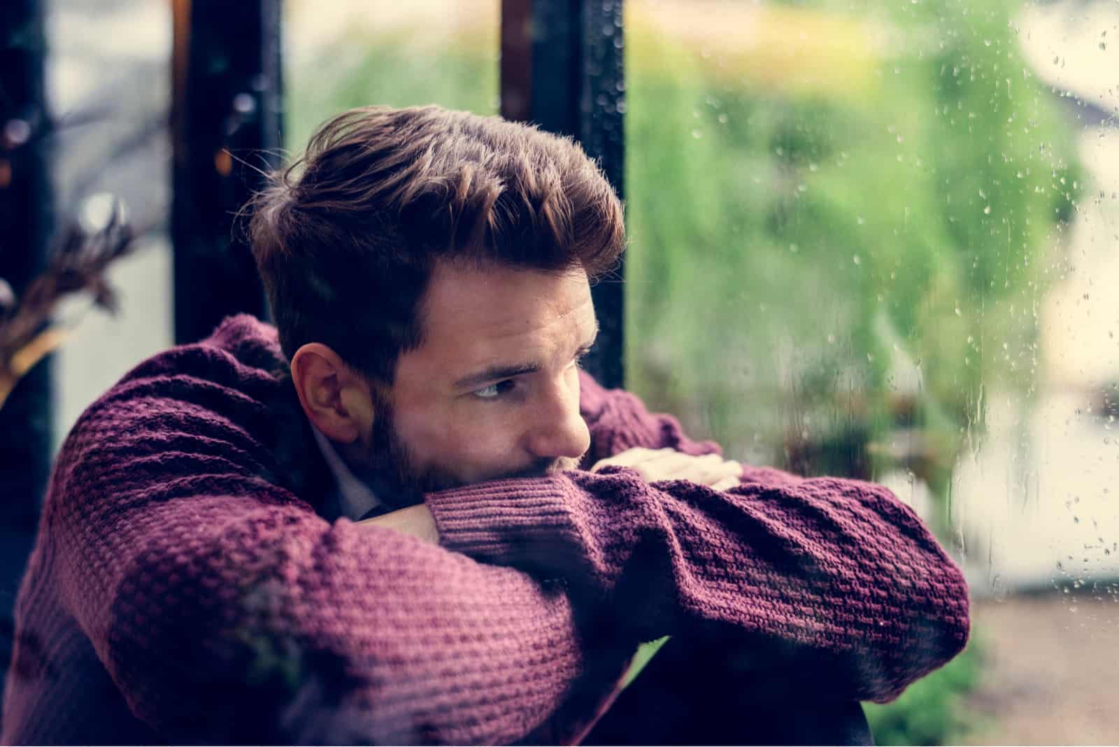 Au Bout De Combien De Temps Un Homme RegretteTIl Une Rupture