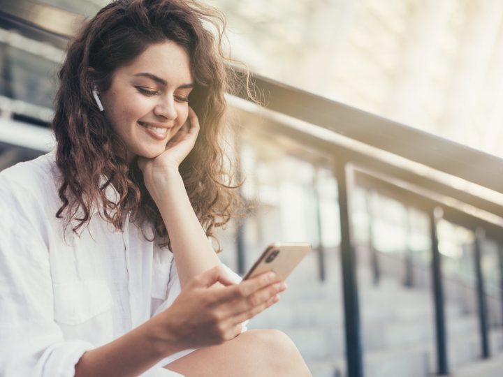 Bisous D’amour : 89 Messages D’amour Pour Les Amoureux