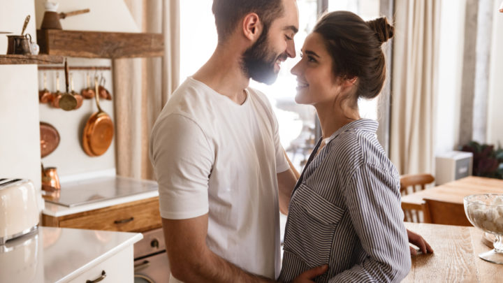 Comment Être En Couple Heureux : + De 10 Objectifs Que Vous Devez Atteindre