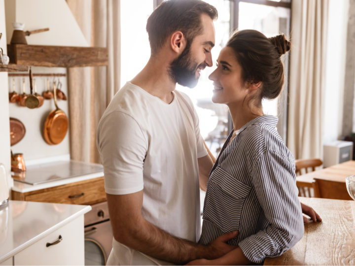 Comment Être En Couple Heureux : + De 10 Objectifs Que Vous Devez Atteindre