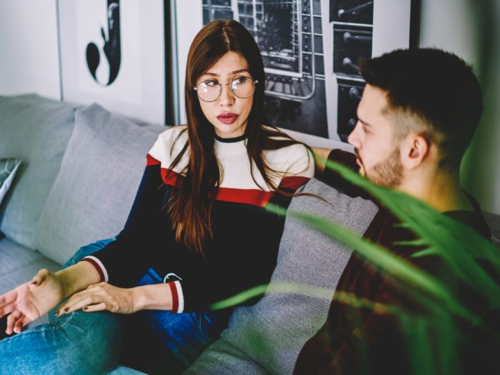 Comment Quitter Son Mec De Longue Date En Toute Délicatesse ?