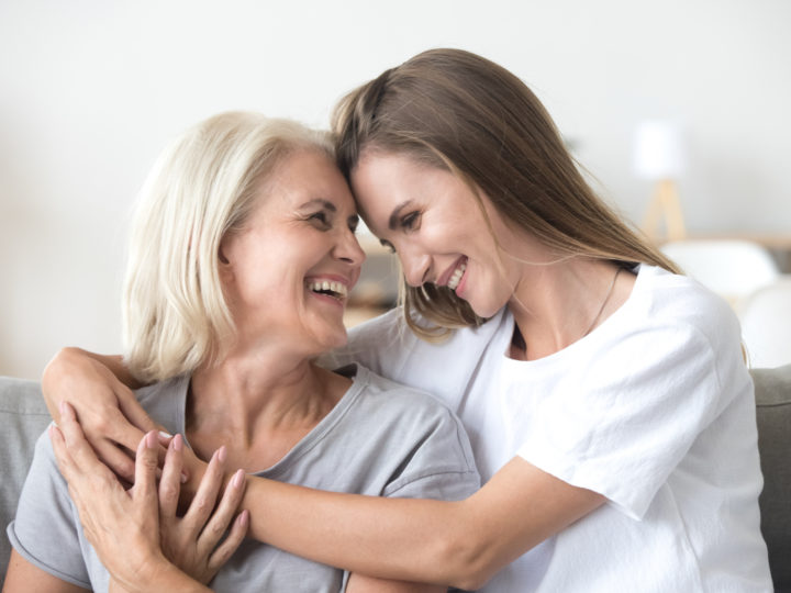 « Je T’aime Maman Chérie » : 50 Belles Citations D’amour Pour Votre Mère