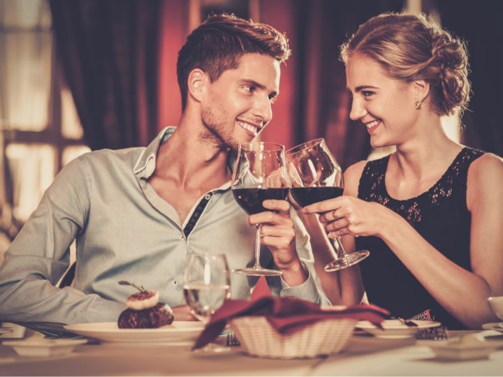 L’anniversaire De Rencontre : 40 Messages Pour Ce Beau Jour