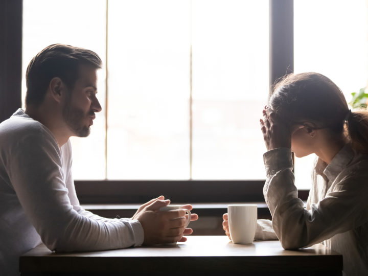 Les Citations Pour Les Couples En Difficulté Pour L’année 2021