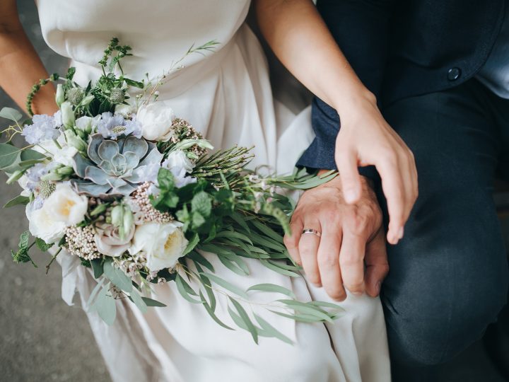 Les Noces De Soie : Des Idées Originales Pour 12 Ans De Mariage