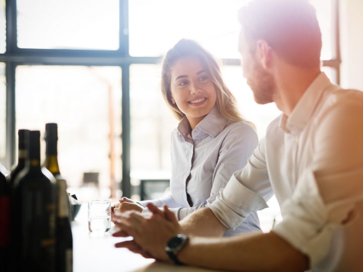 Les Plus Belles Citations Pour Dire « Je T’aime » Sans Le Dire Directement