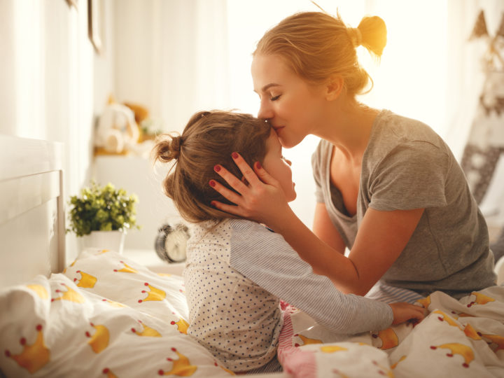 Les Plus Belles Citations Sur L’amour Maternel