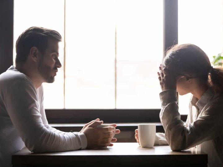 Les Citations Pour Les Couples En Difficulté Pour L’année 2022