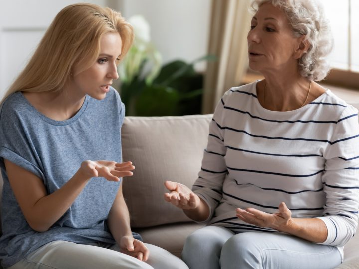 Parents Toxiques Signes : 15 Signes Que Vous Avez Des Parents Toxiques