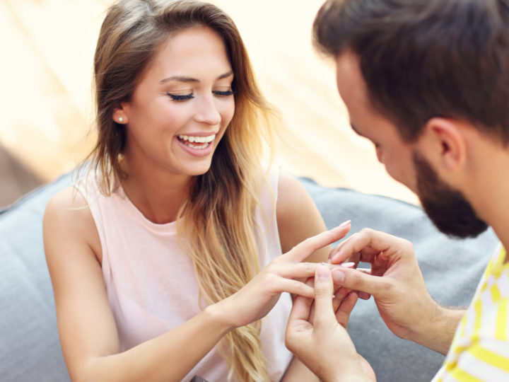 Top 10 Des Conseils Pour Une Demande En Fiançailles Parfaite !