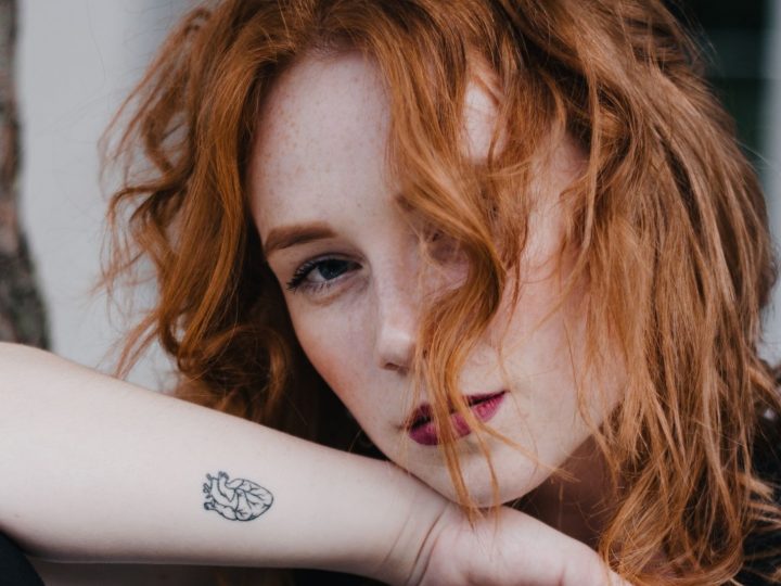 Un Symbole D’amour Éternel : 19 Idées De Tatouages Amoureux