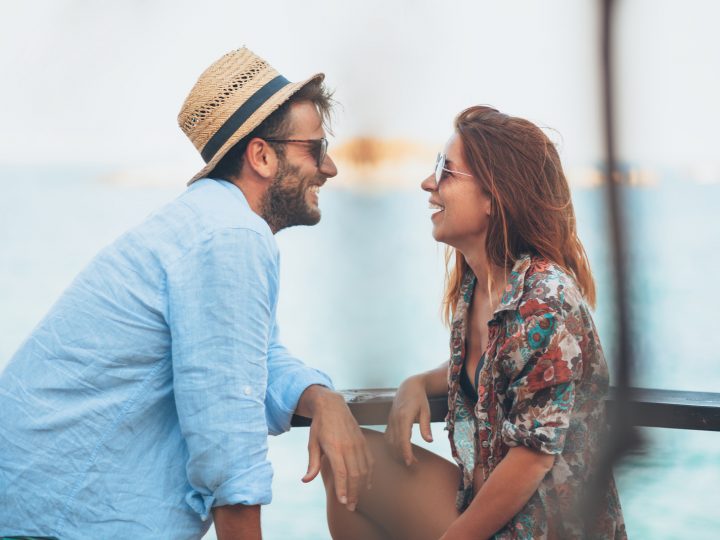 Une Relation Fusionnelle : Tout Ce Que Vous Devez Savoir Sur Ce Type De Relation