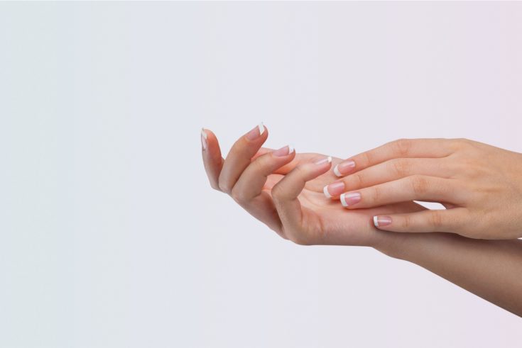 Signification Gratter Le Creux De La Main Droite La Main Droite Qui Gratte : A-T-Elle Une Signification