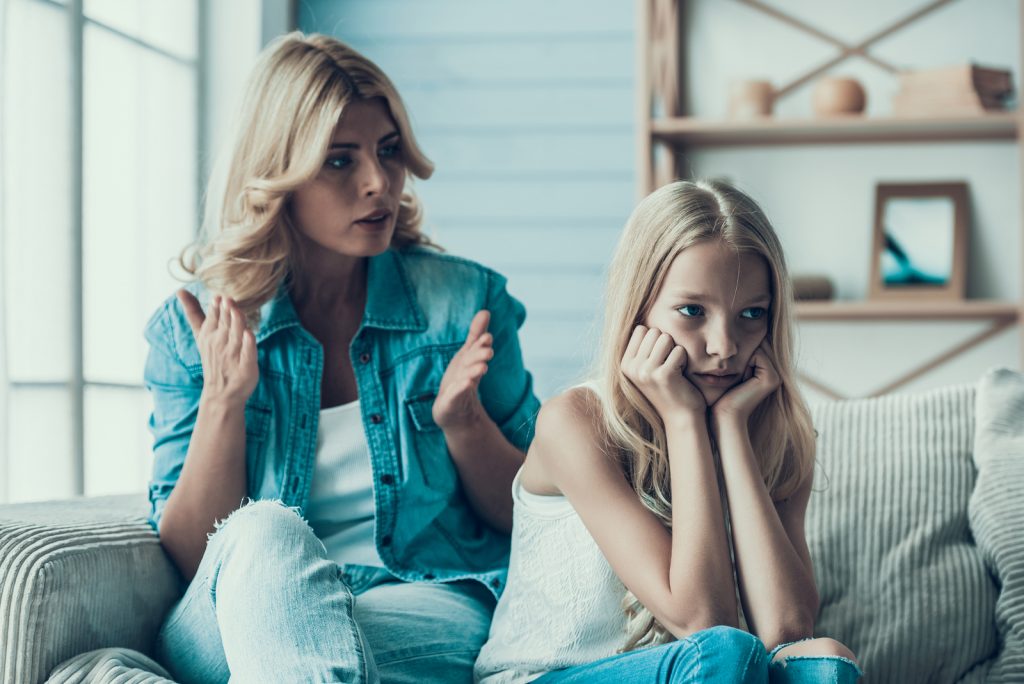 Parents Toxiques Signes 15 Signes Que Vous Avez Des Parents Toxiques