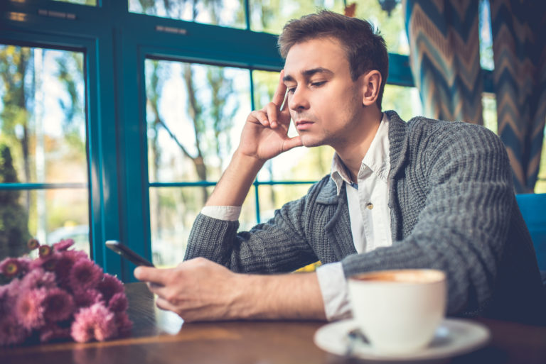 Au Bout De Combien De Temps Un Homme Regrette Automasites