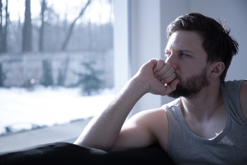 Au Bout De Combien De Temps Un Homme RegretteTIl Une Rupture