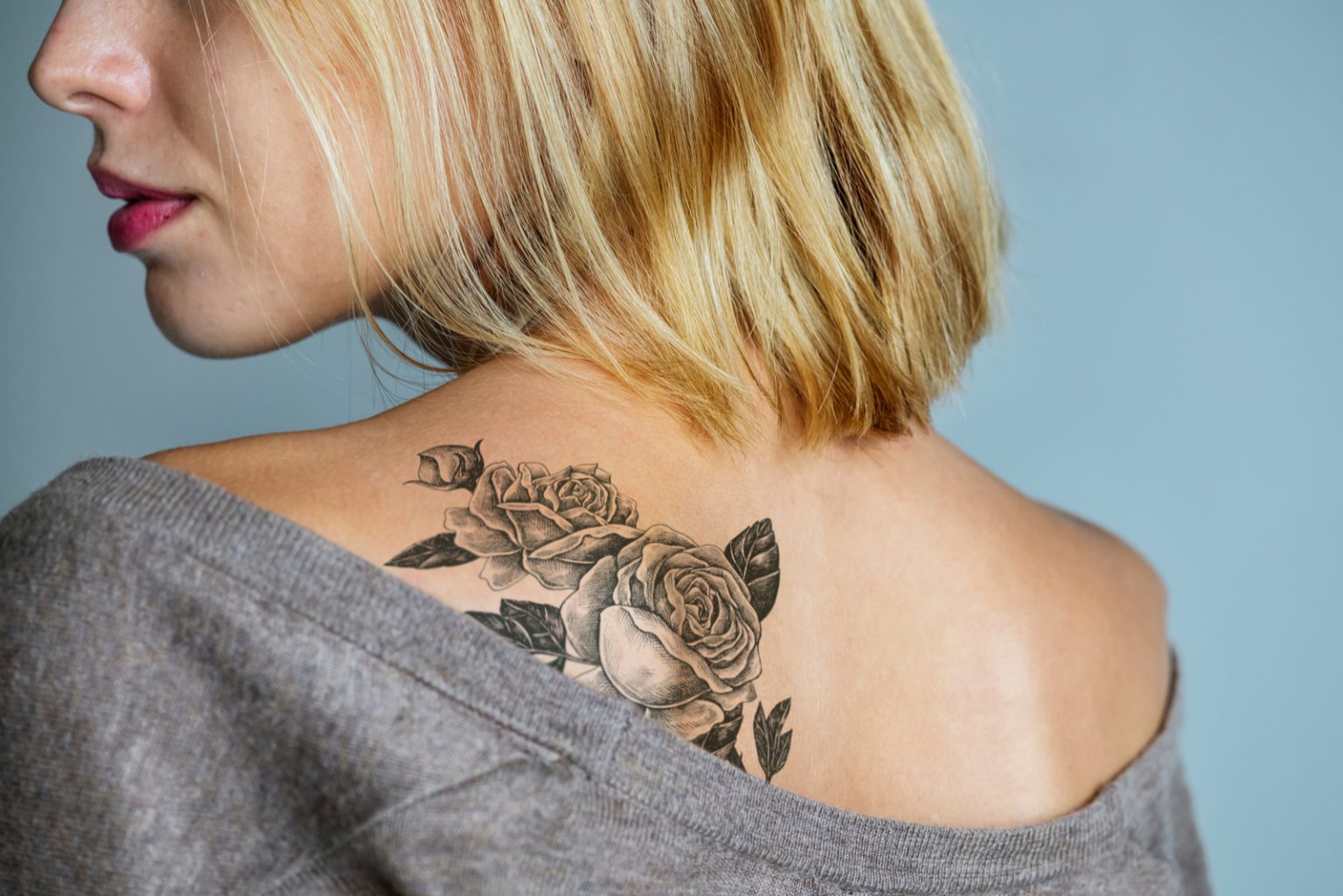 Un Symbole D’amour Éternel 19 Idées De Tatouages Amoureux