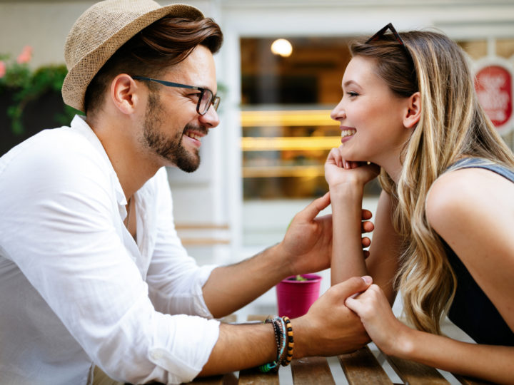 Comment Savoir S’il Est Amoureux: Le Guide Ultime Complet!