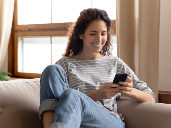 Sms Bonjour Romantique : La Liste Des Meilleurs Messages D’amour