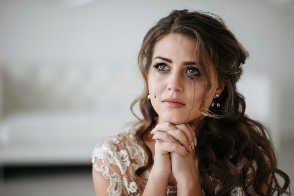 Pleurer Sans Raison Quels Sont Les Signes De La Dépression