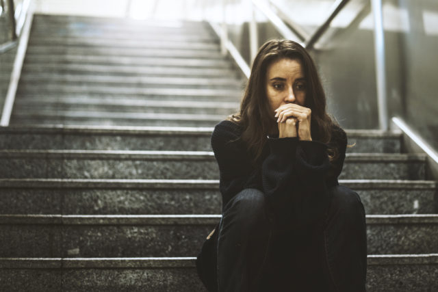 Comment Réagir Face à Un Abandonnique D’où Vient Le Sentiment D’abandon ? Comment Y Faire Face
