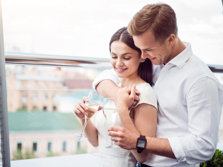 Caractère Du Poissons : Le Portrait De Ce Grand Romantique !