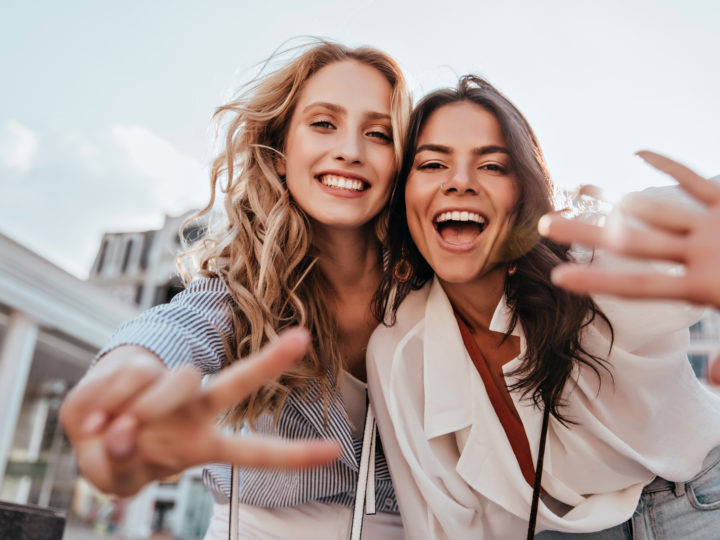 Citation Pour Une Sœur : Une Sélection Des Plus Belles Phrases