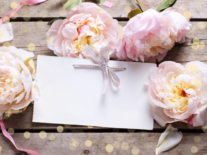 Félicitations De Mariage : 60 Messages Pour L’union D’un Proche
