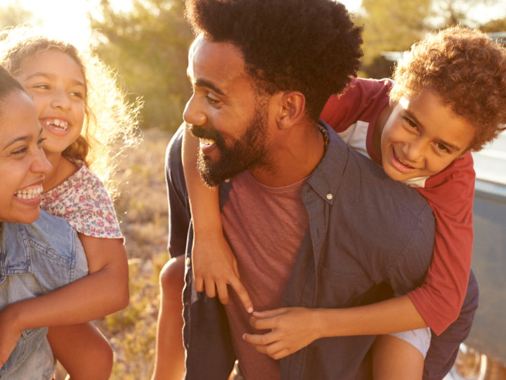 Les citations pour la famille et l’amour : les 80 meilleures