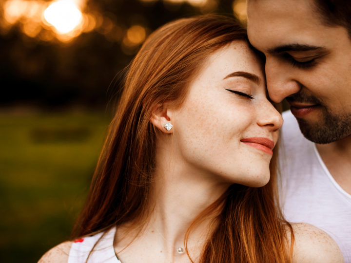 Poème D’amour Pour Lui Faire Savoir Combien Vous L’aimez !