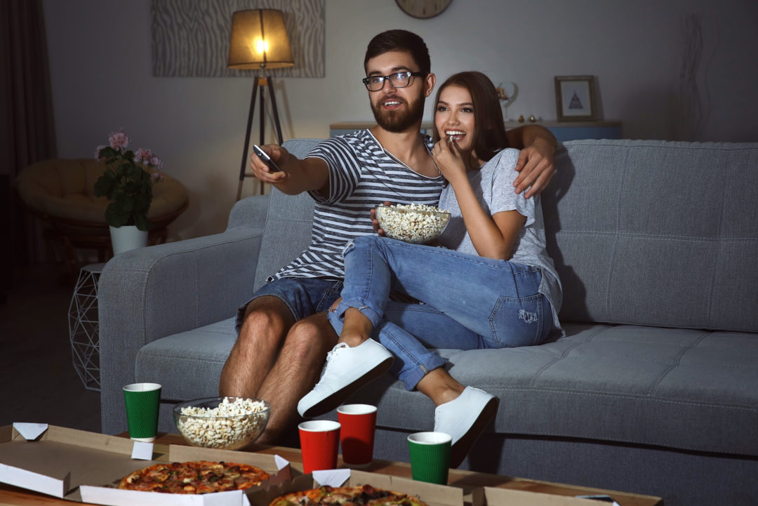 Les Films À Regarder En Couple Top 36 Des Films Pour Amoureux