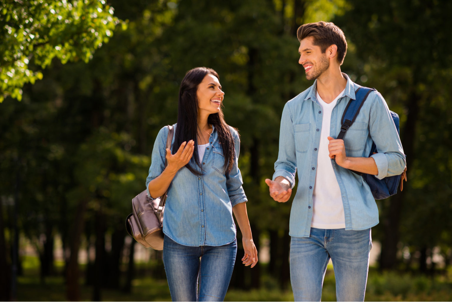 Les Sujets De Conversation Avec Une Fille 144 Questions