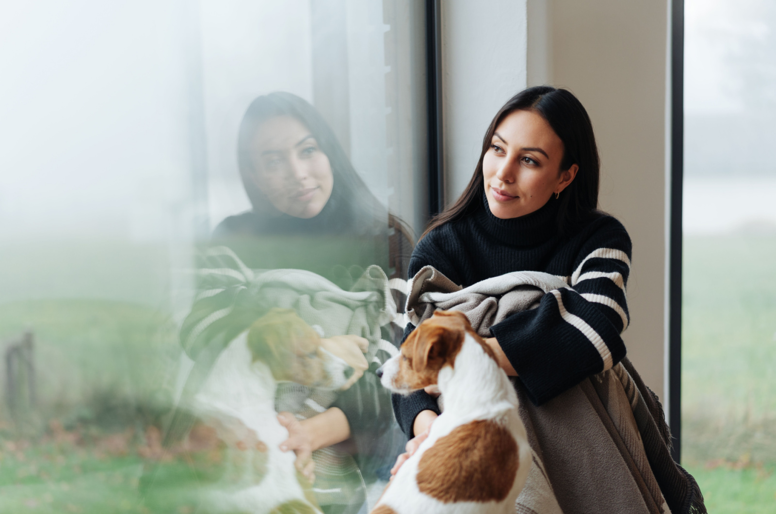 Pourquoi une femme fuitelle un homme qui lui plaît en 2024?