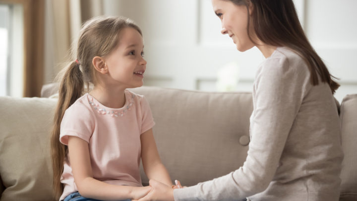 Connaissez-Vous Les 21 Phrases À Ne Jamais Dire À Ses Enfants ?