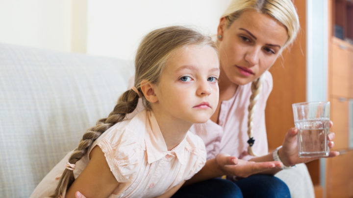 Triste Vérité : Pourquoi Certains Enfants Détestent Leurs Parents ?