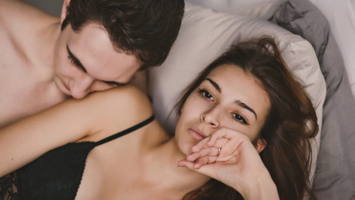 Tromperie Dans Le Couple : Pourquoi Sommes-Nous Infidèles ?